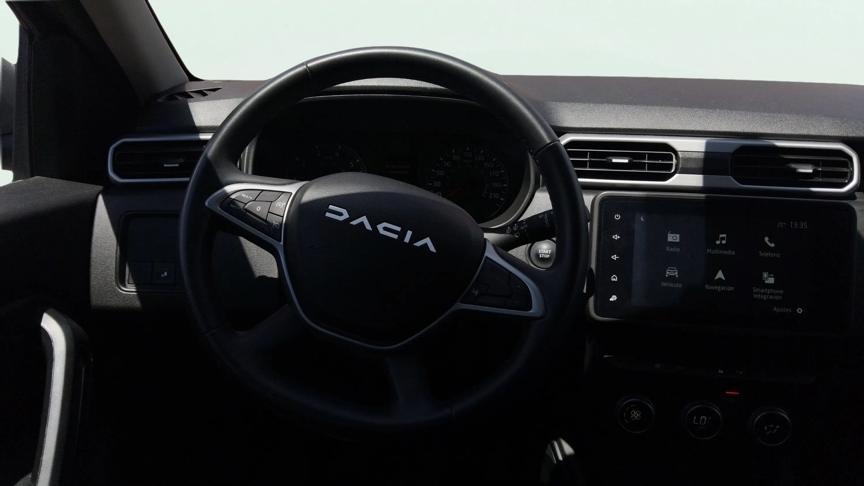 Dacia Duster Journey Go TCe 4x2 - foto 15