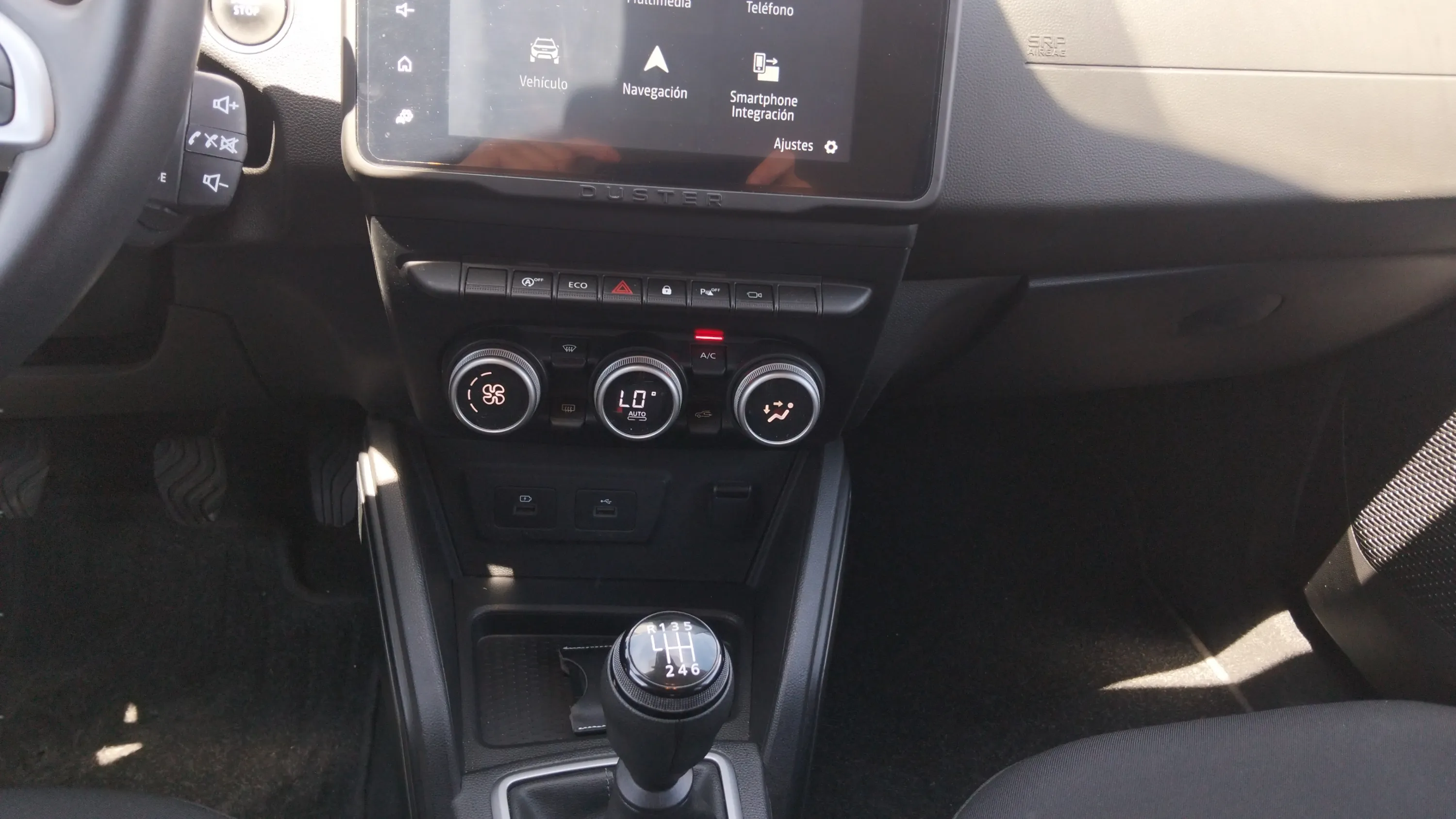 Dacia Duster Journey Go TCe 4x2 - foto 18