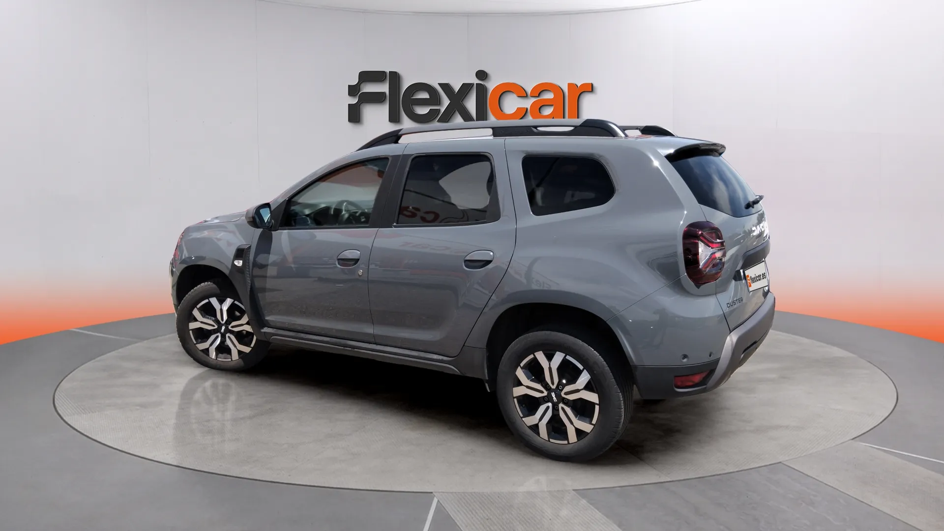 Dacia Duster Journey Go TCe 4x2 - foto 7