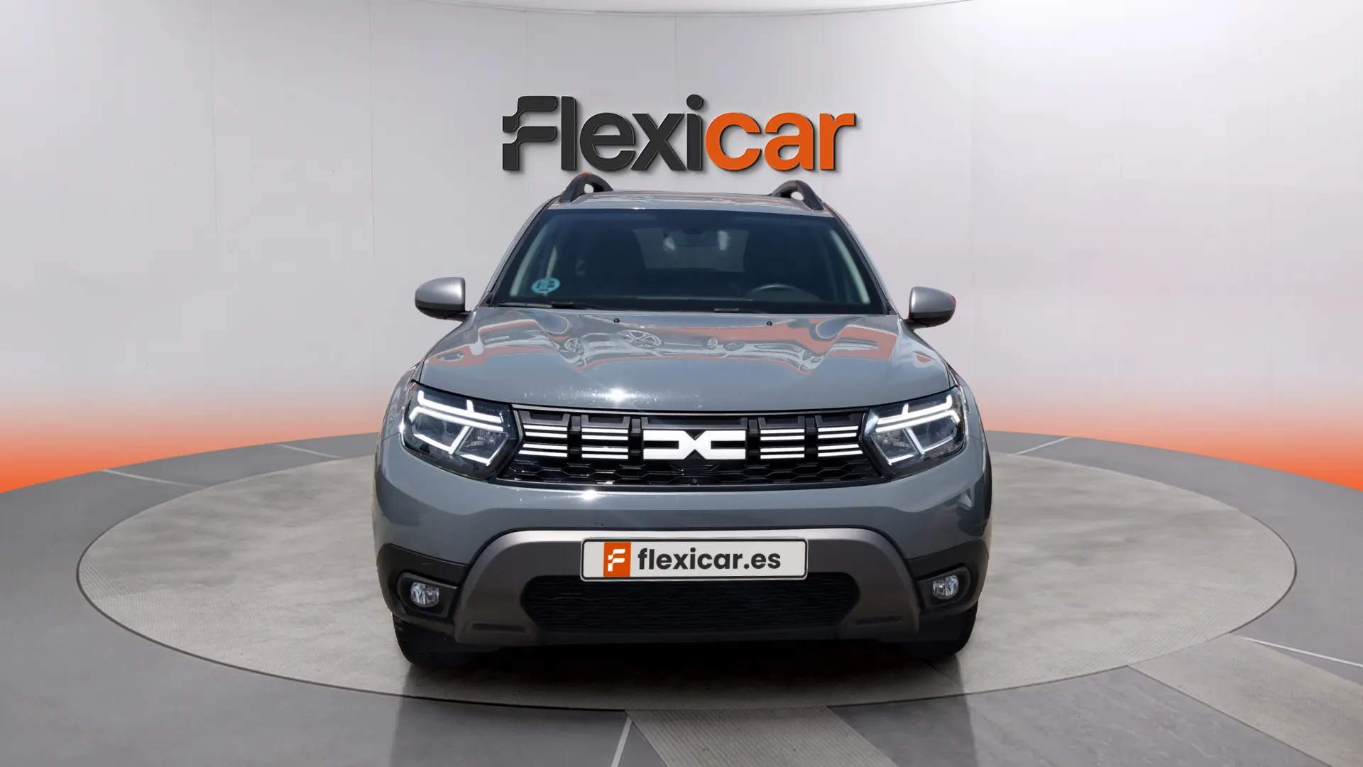 Dacia Duster Journey Go TCe 4x2 - foto 2