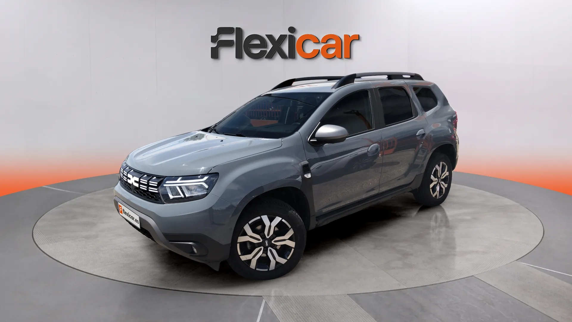 Dacia Duster Journey Go TCe 4x2 - foto 3