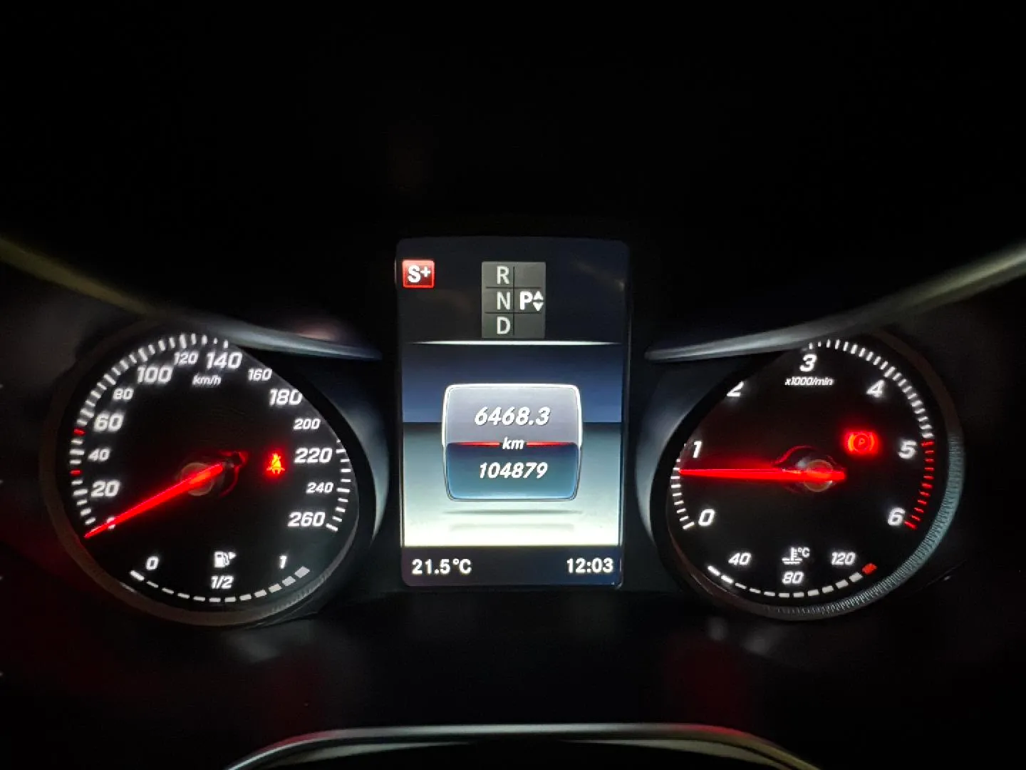 Mercedes-Benz Clase C C Coupé 220 d - foto 14