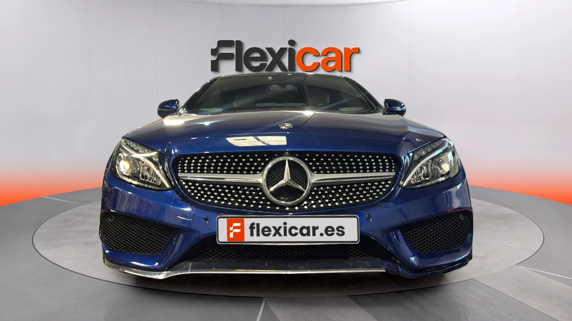 Mercedes-Benz Clase C C Coupé 220 d - foto 2
