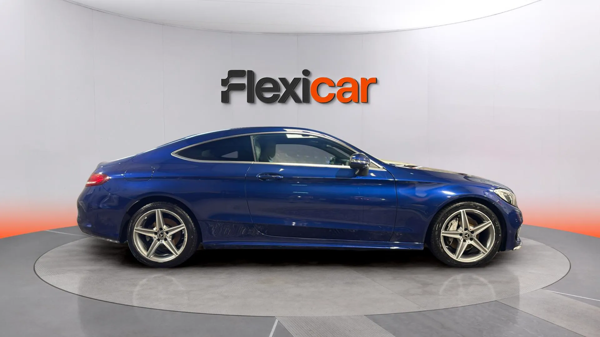 Mercedes-Benz Clase C C Coupé 220 d - foto 8