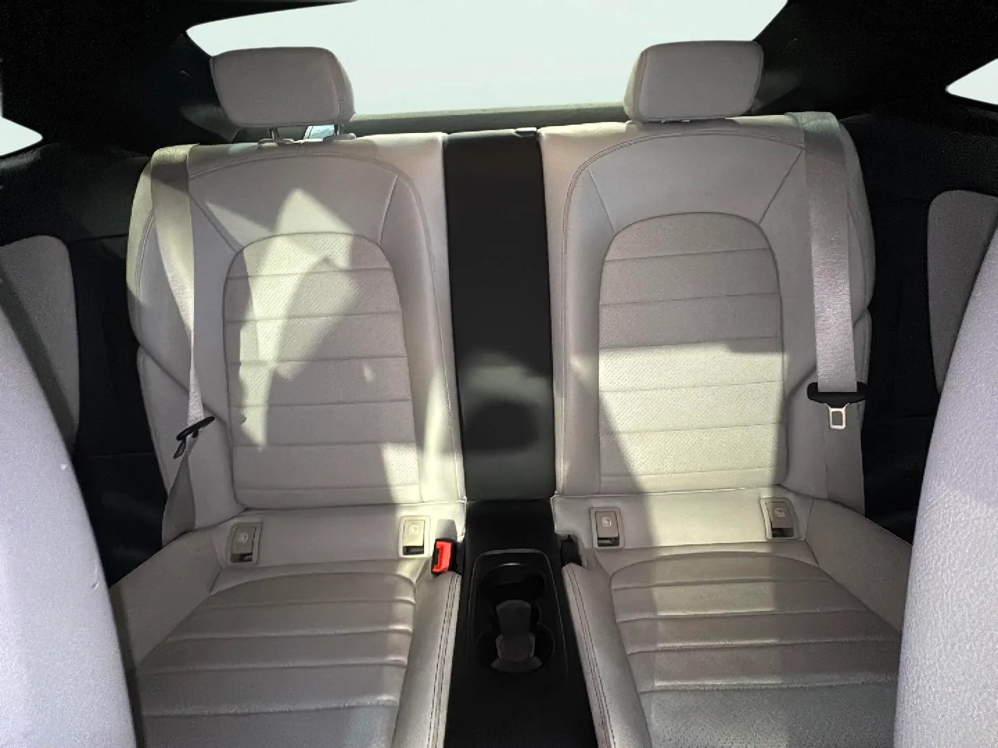 Mercedes-Benz Clase C C Coupé 220 d - foto 18