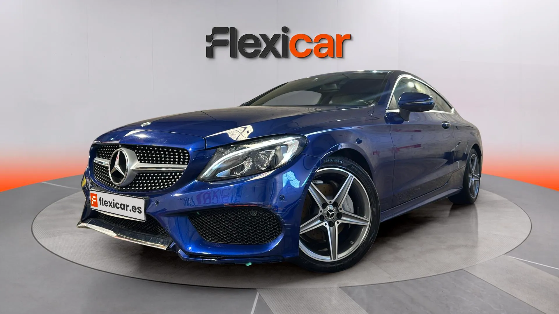 Mercedes-Benz Clase C C Coupé 220 d - foto 3
