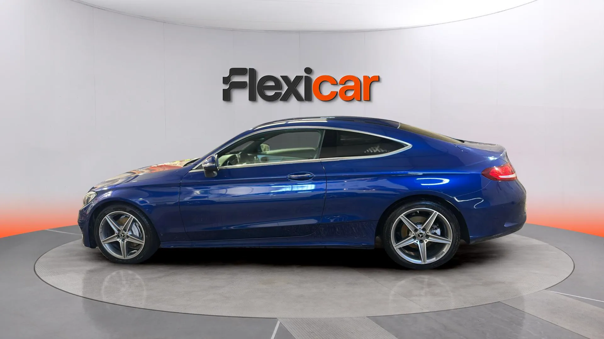 Mercedes-Benz Clase C C Coupé 220 d - foto 4