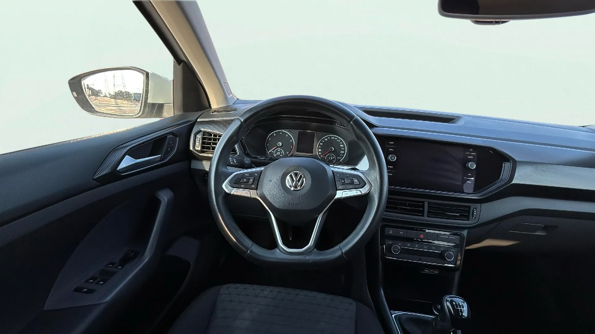 Volkswagen T-Cross Advance 1.0 TSI - foto 10