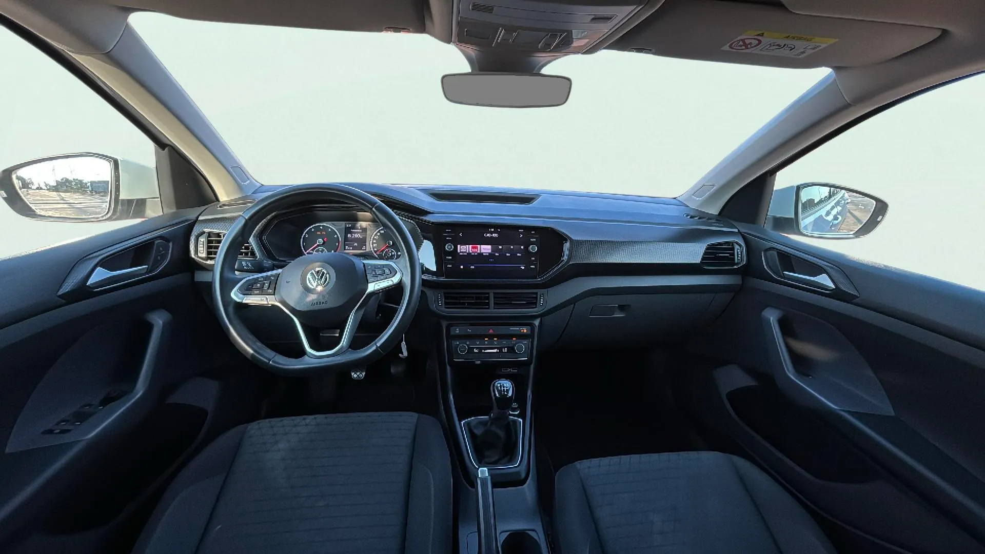 Volkswagen T-Cross Advance 1.0 TSI - foto 16