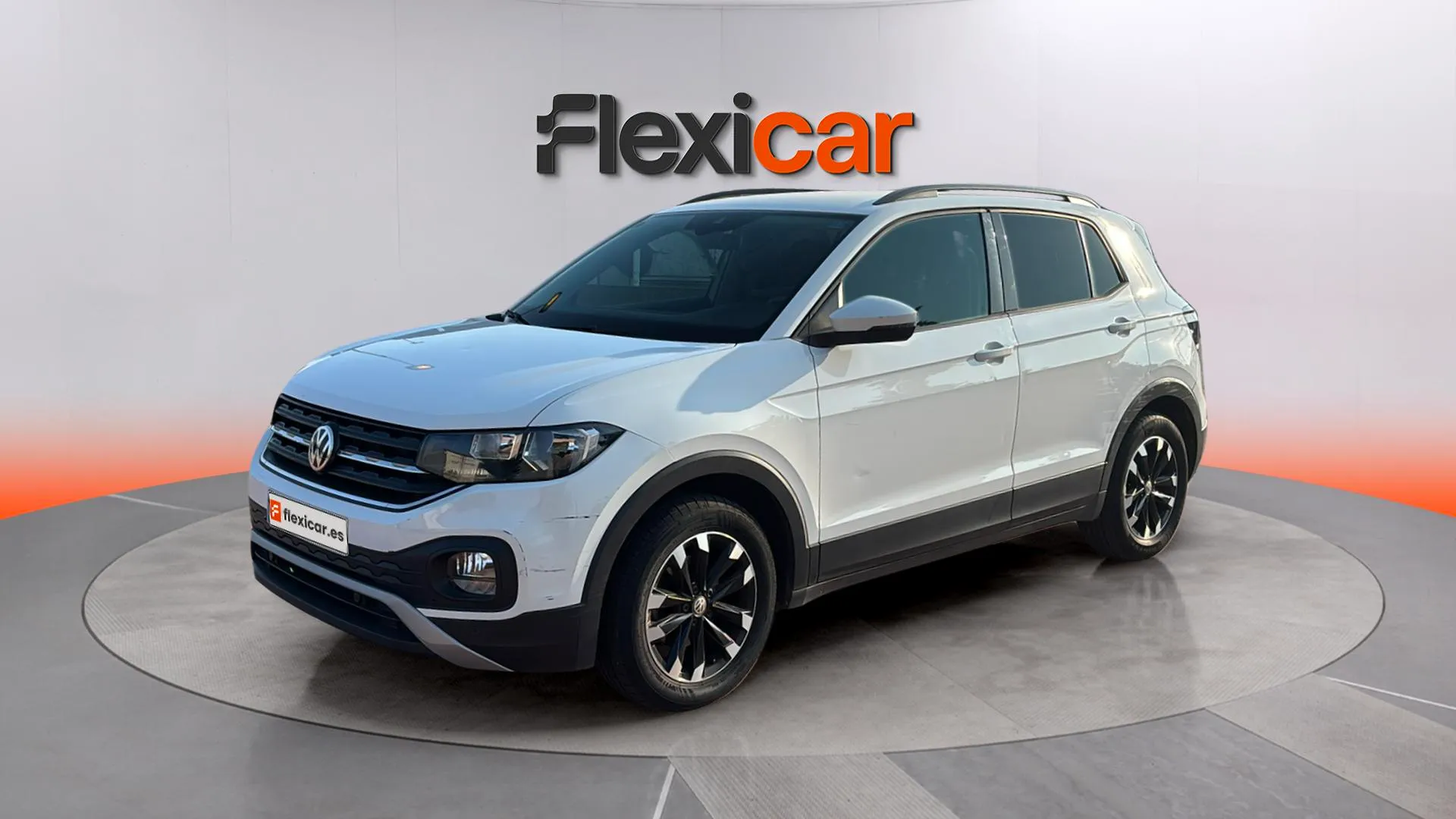 Volkswagen T-Cross Advance 1.0 TSI - foto 3