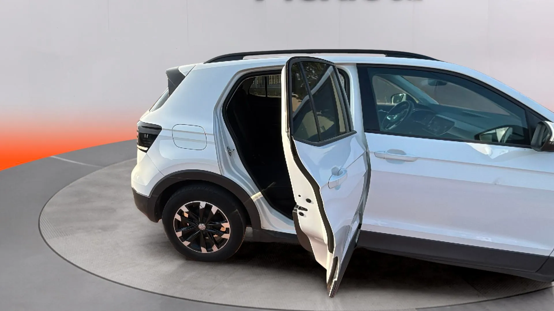 Volkswagen T-Cross Advance 1.0 TSI - foto 13