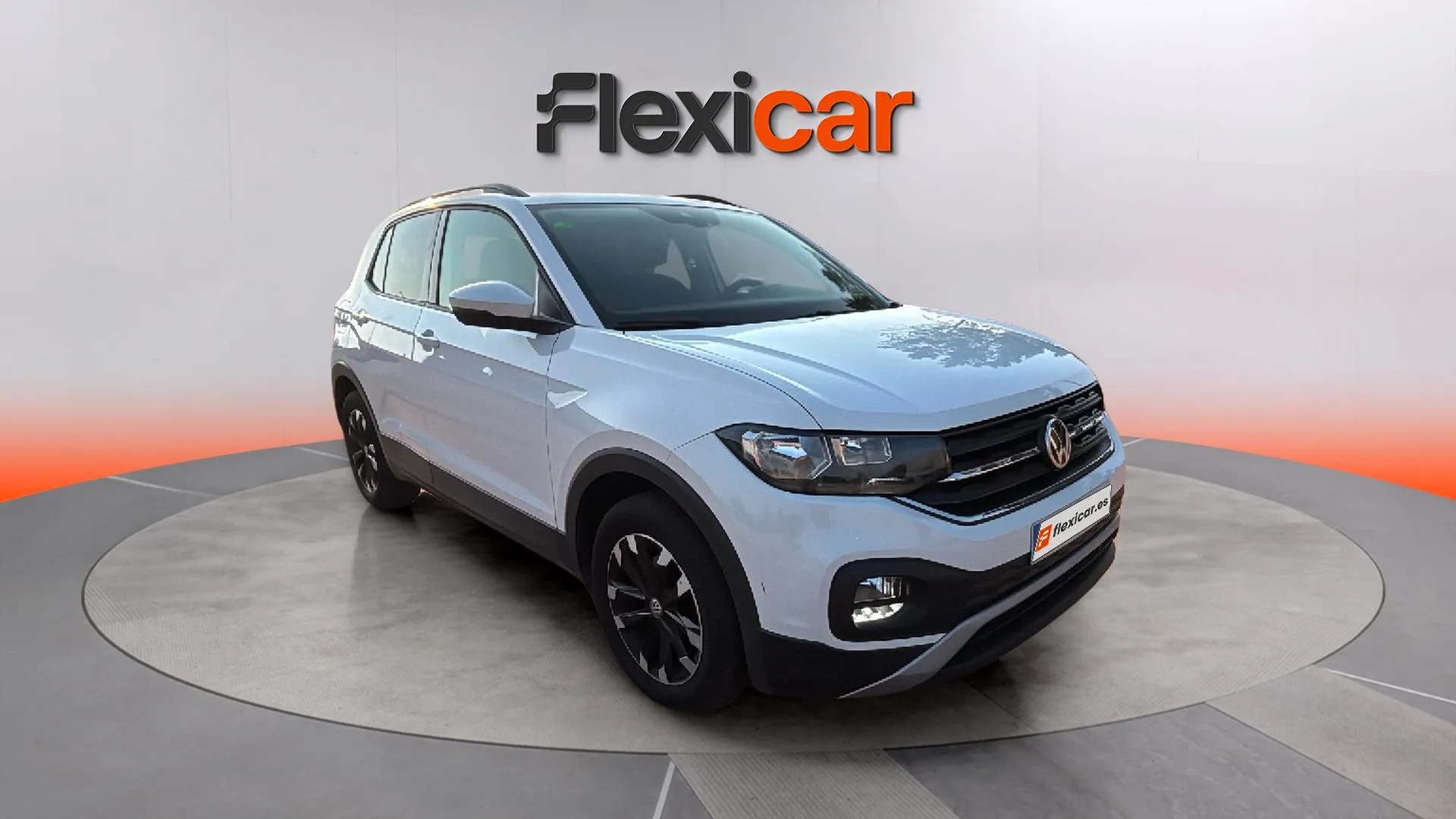 Volkswagen T-Cross Advance 1.0 TSI - foto 17