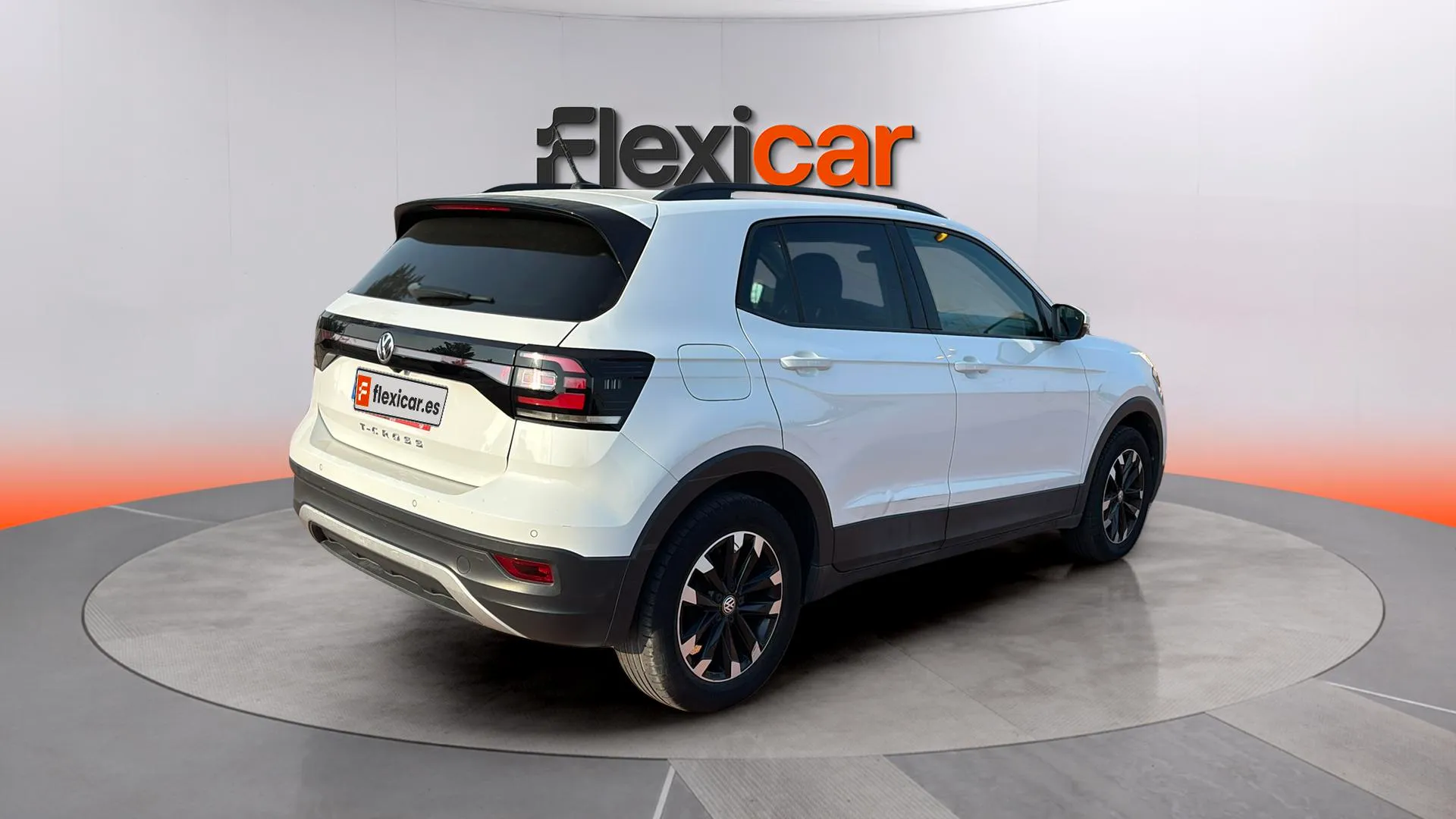 Volkswagen T-Cross Advance 1.0 TSI - foto 7