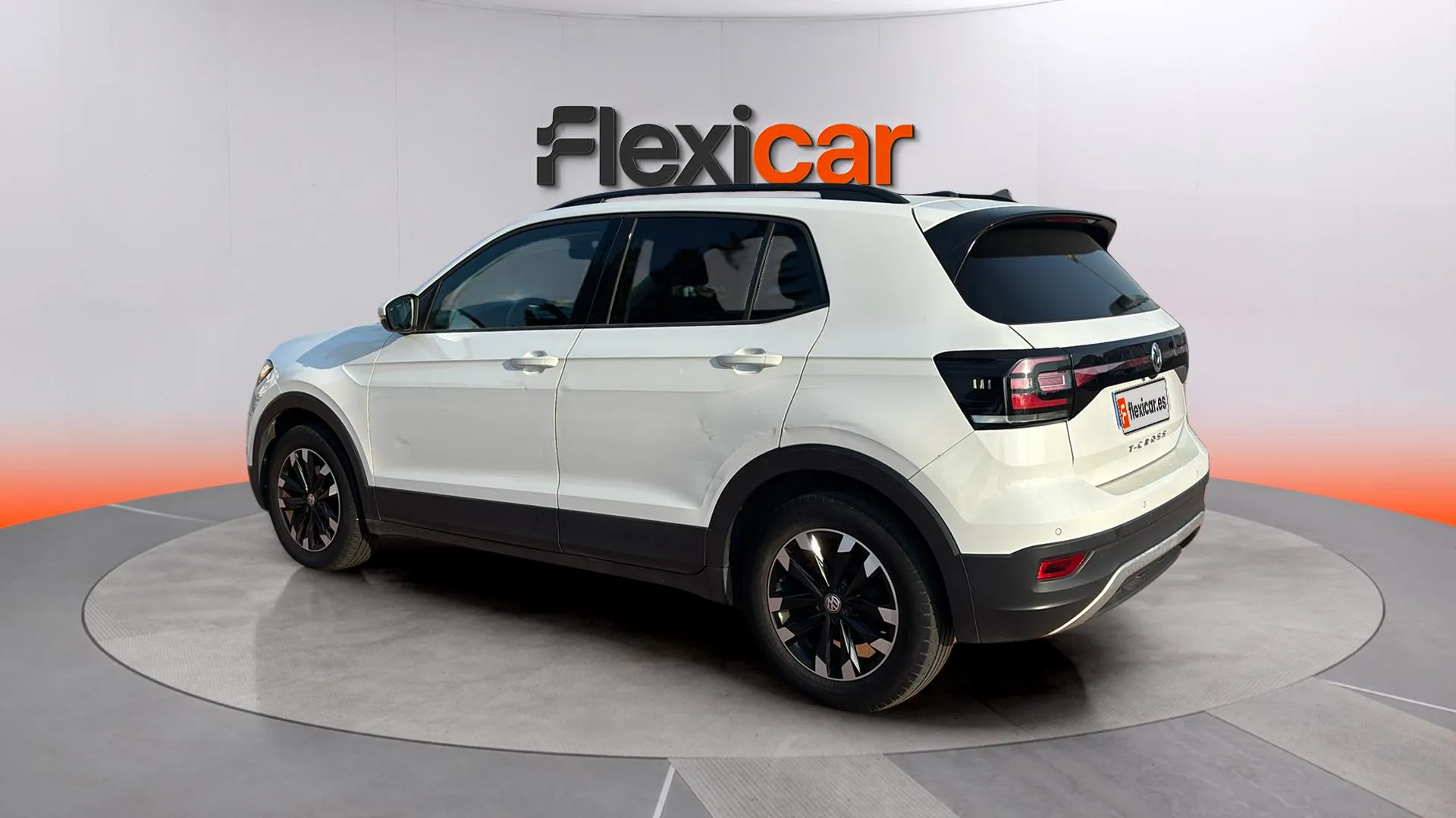 Volkswagen T-Cross Advance 1.0 TSI - foto 5