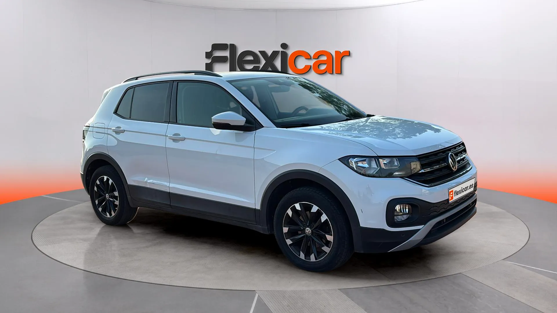 Volkswagen T-Cross Advance 1.0 TSI