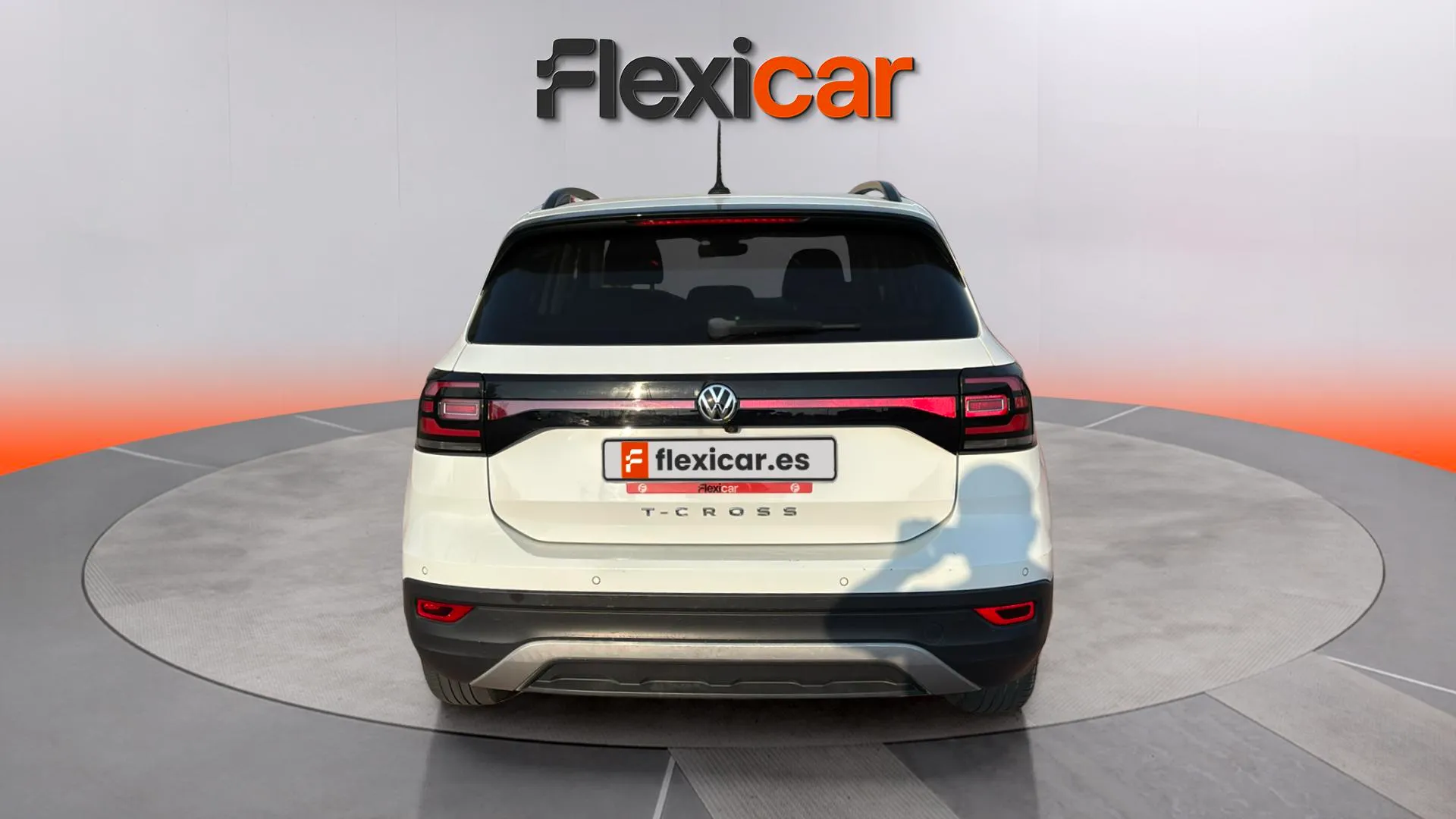 Volkswagen T-Cross Advance 1.0 TSI - foto 6