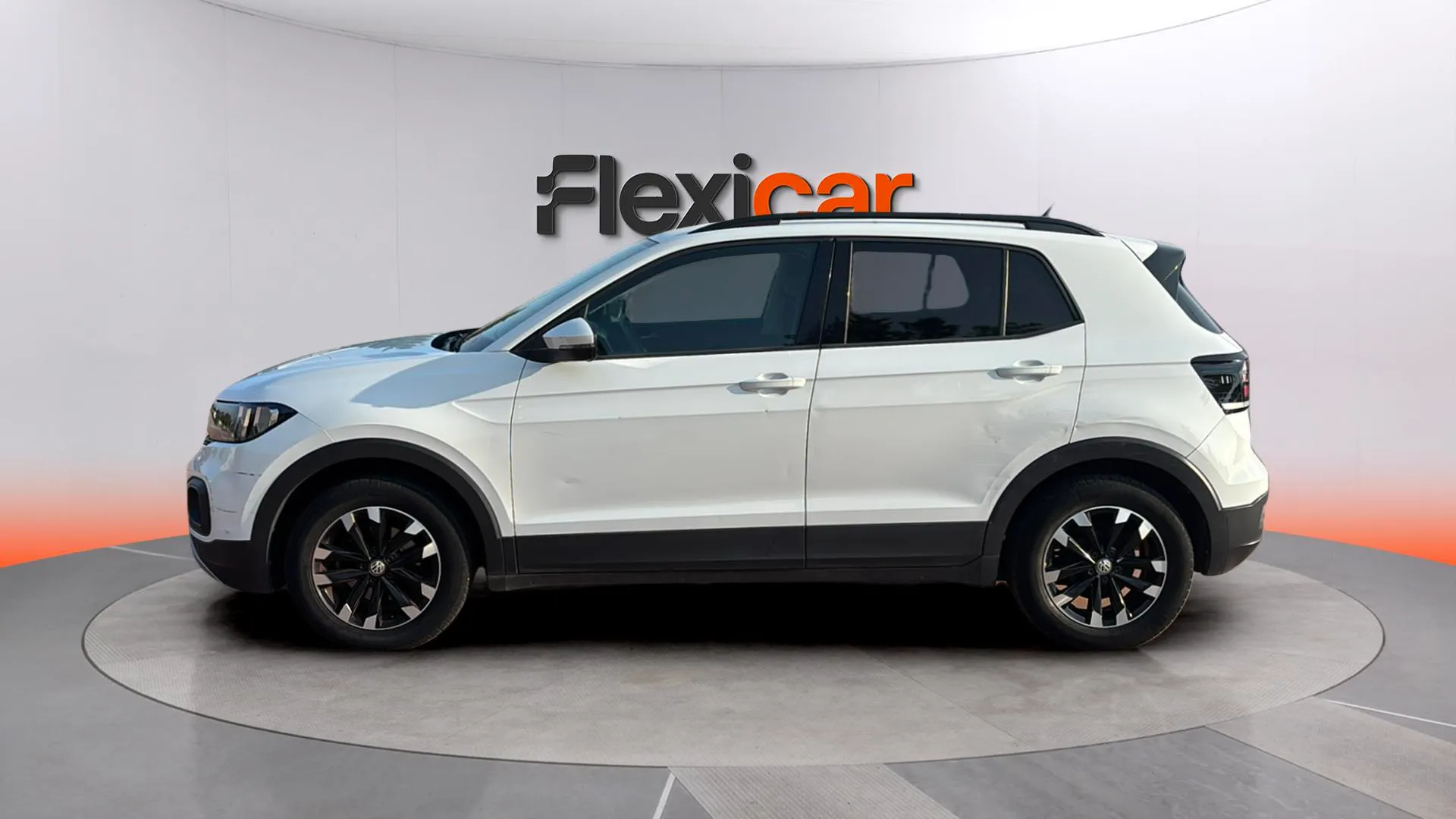 Volkswagen T-Cross Advance 1.0 TSI - foto 4