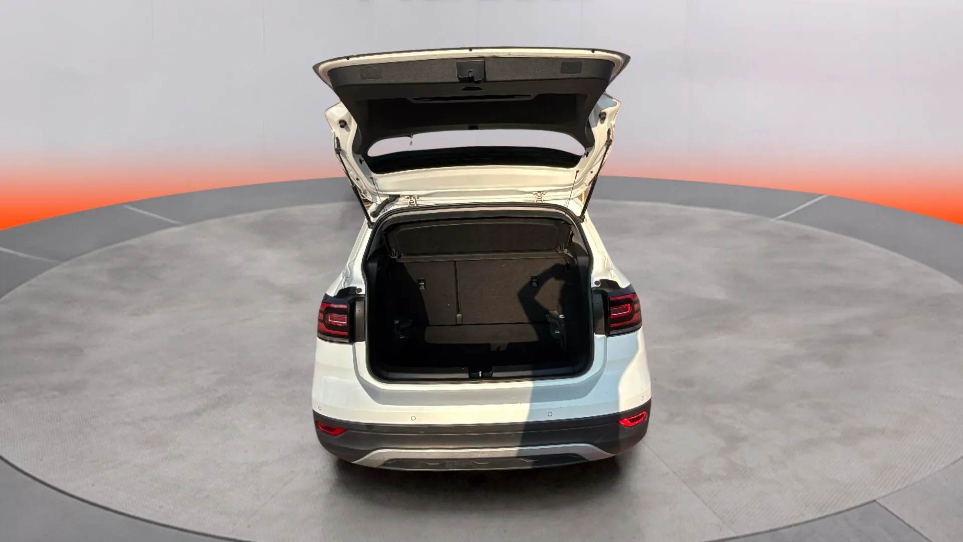 Volkswagen T-Cross Advance 1.0 TSI - foto 15