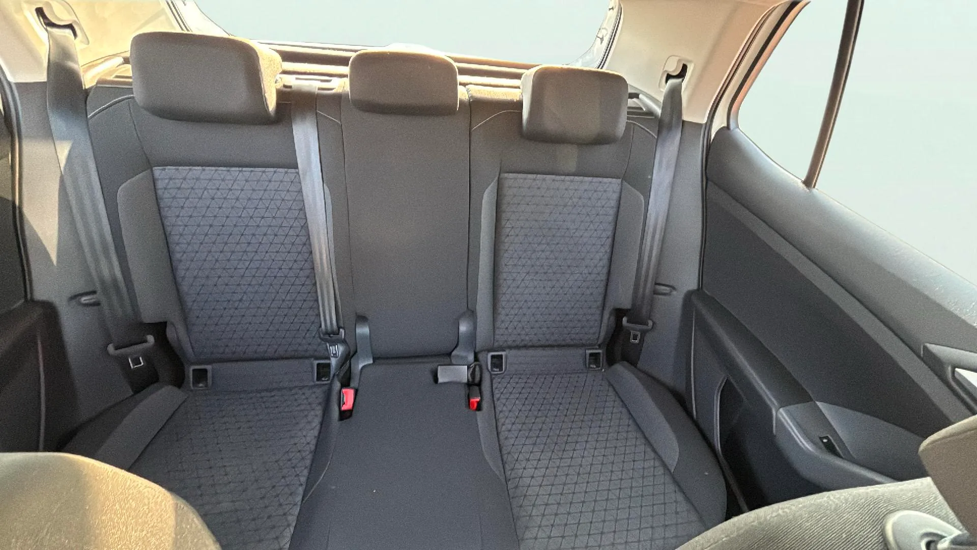 Volkswagen T-Cross Advance 1.0 TSI - foto 14