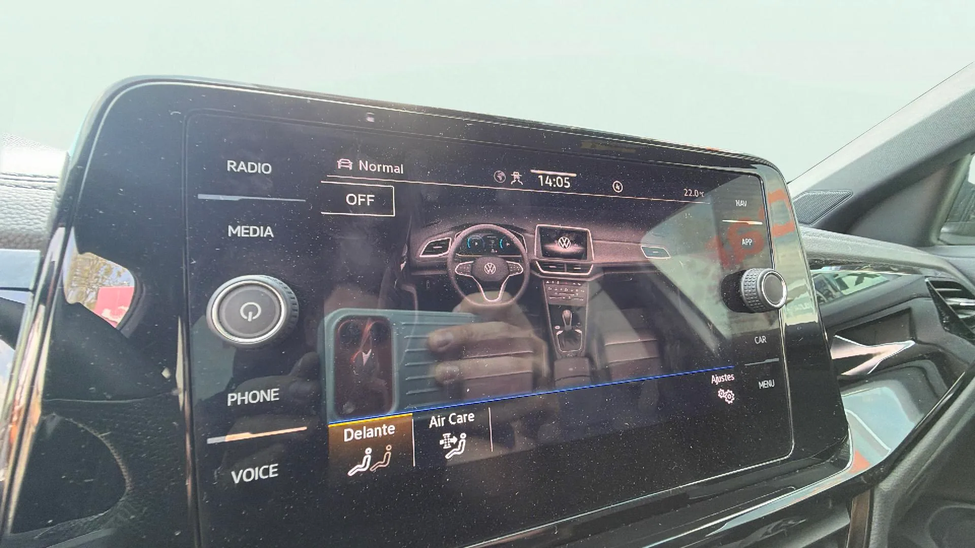 Volkswagen T-Roc R-Line 1.5 TSI DSG - foto 28