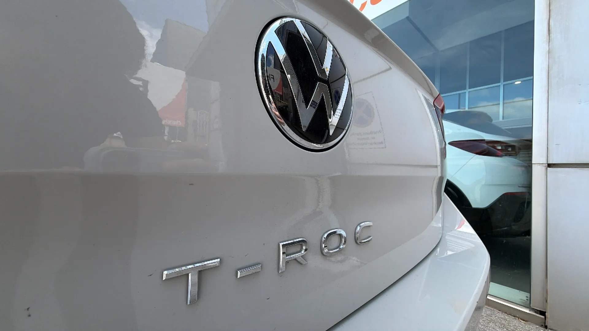 Volkswagen T-Roc R-Line 1.5 TSI DSG - foto 43