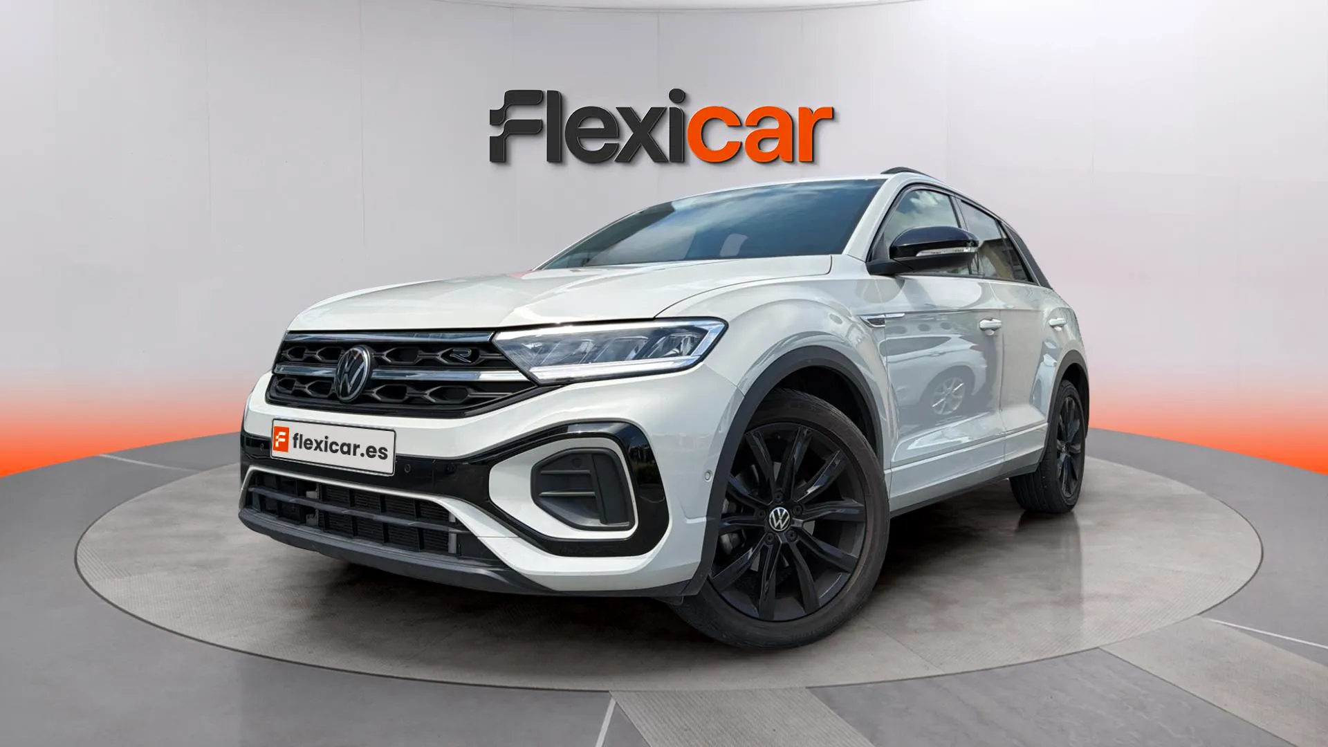 Volkswagen T-Roc R-Line 1.5 TSI DSG - foto 3