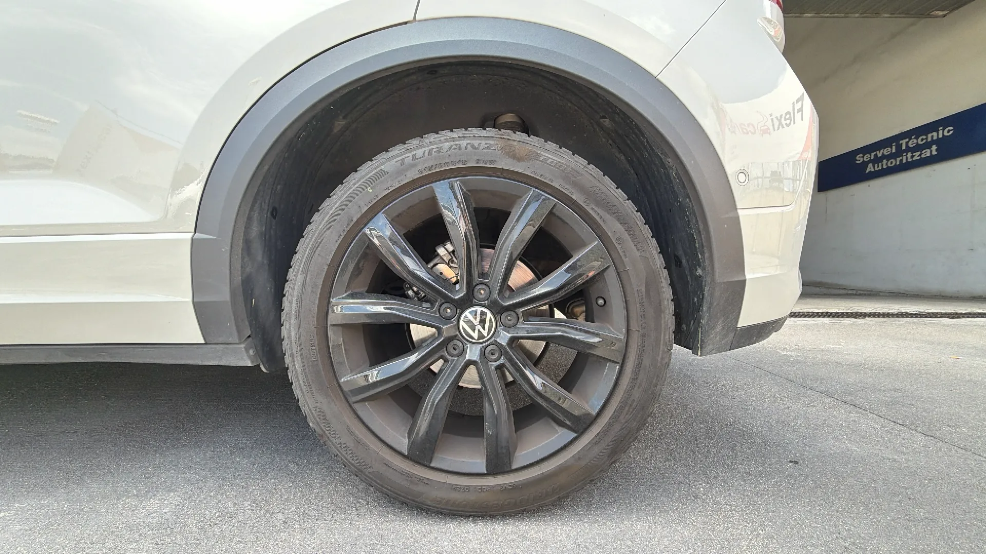 Volkswagen T-Roc R-Line 1.5 TSI DSG - foto 46