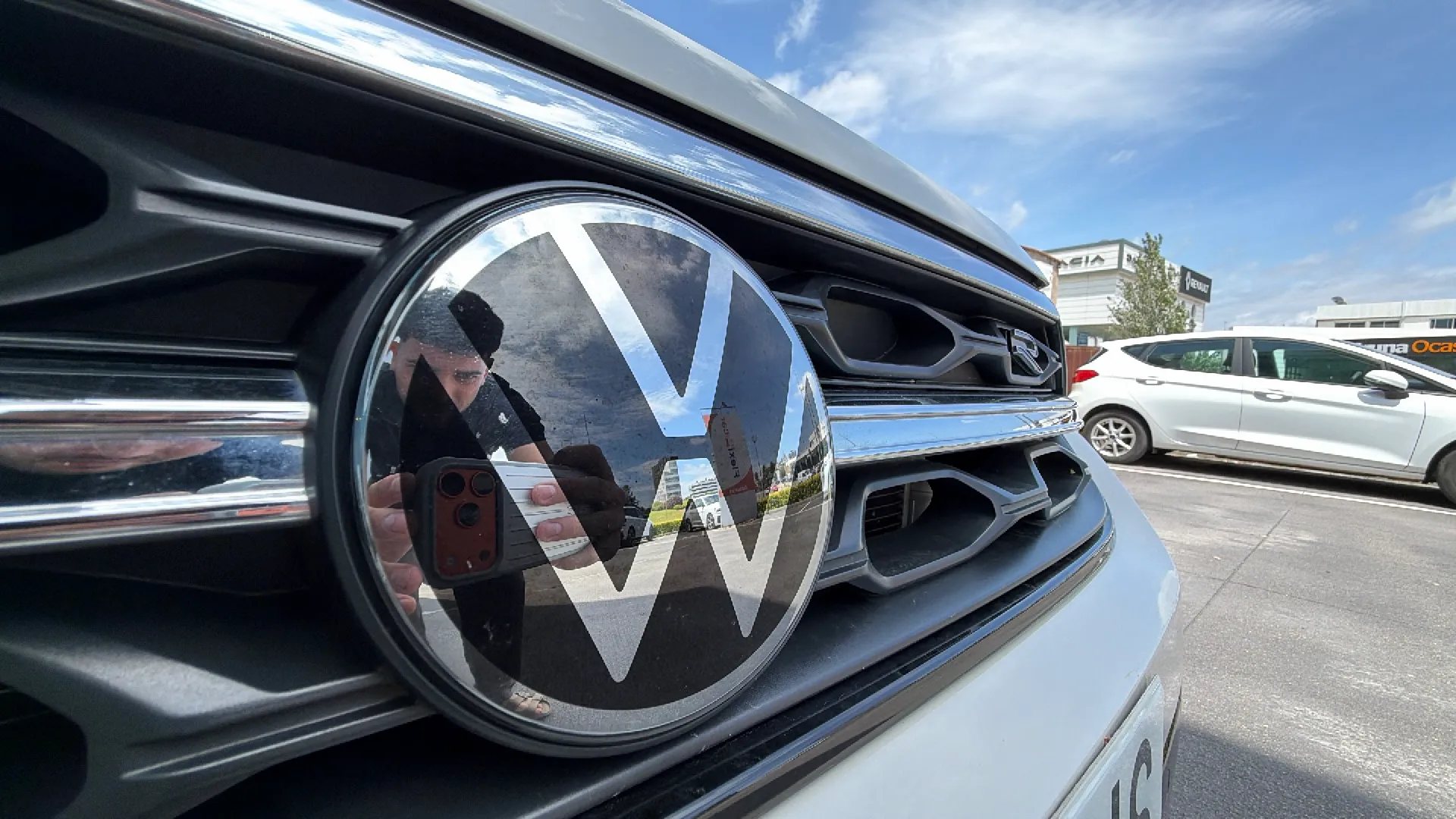Volkswagen T-Roc R-Line 1.5 TSI DSG - foto 38