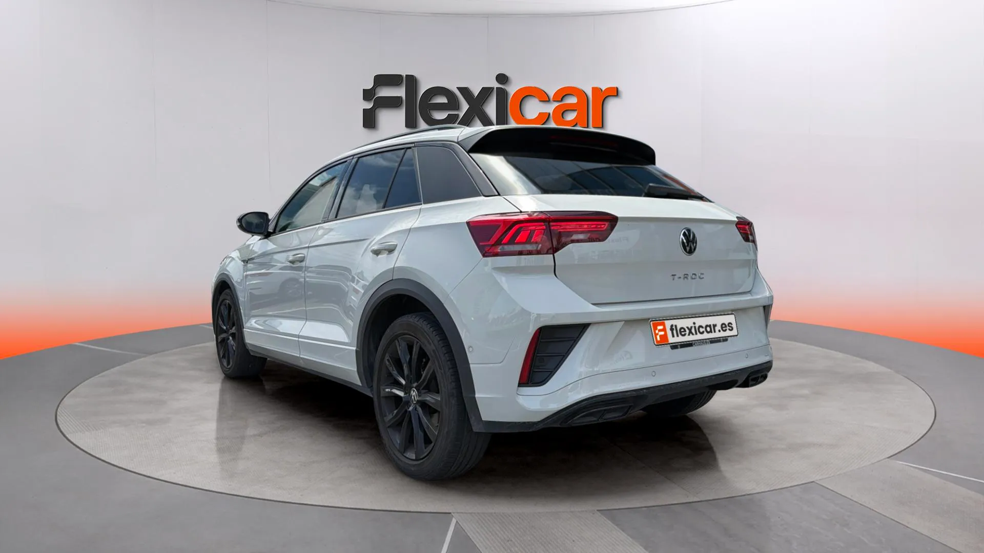 Volkswagen T-Roc R-Line 1.5 TSI DSG - foto 5