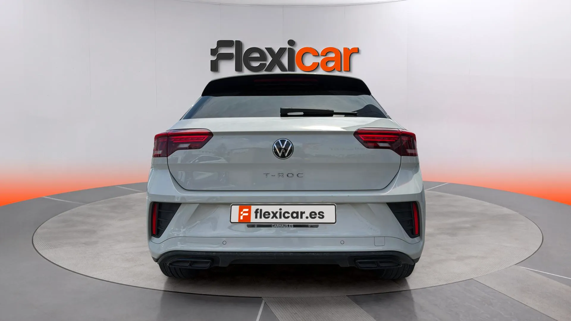 Volkswagen T-Roc R-Line 1.5 TSI DSG - foto 6