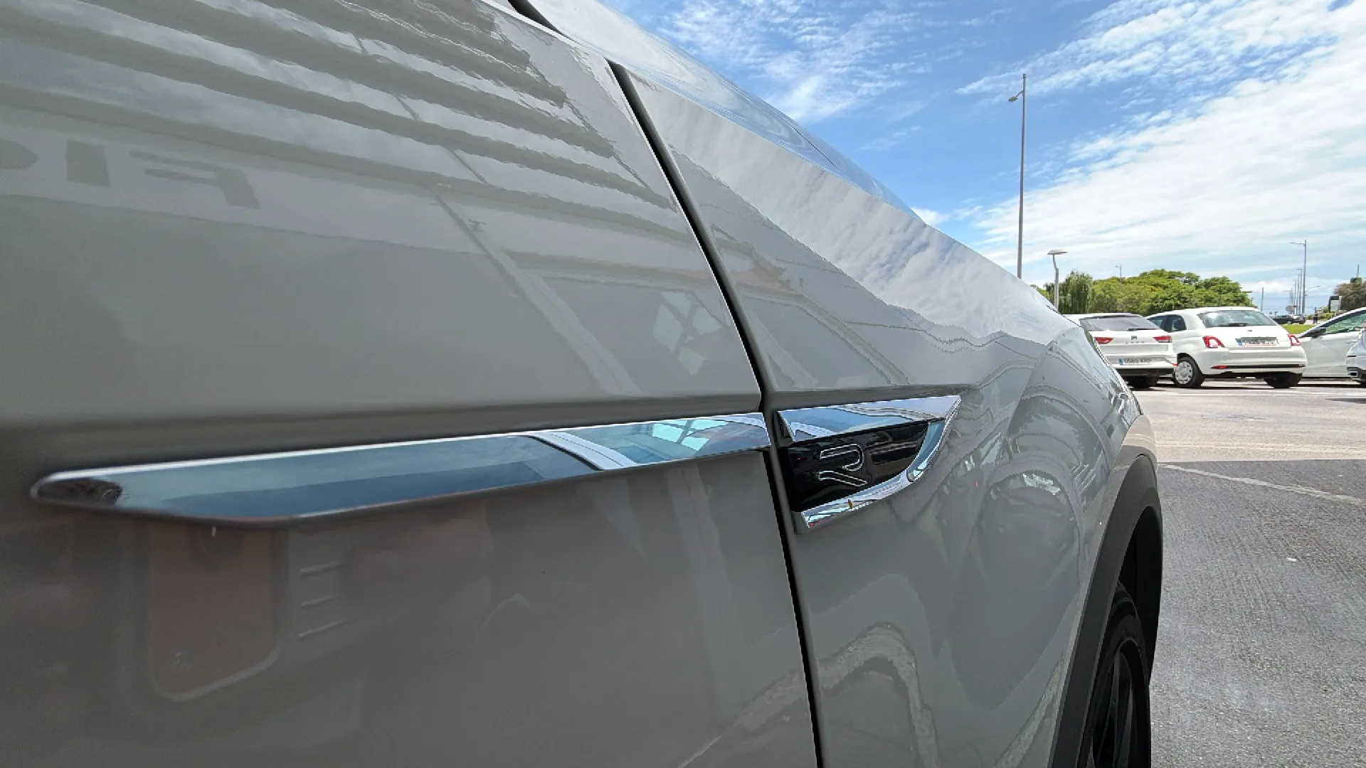 Volkswagen T-Roc R-Line 1.5 TSI DSG - foto 45