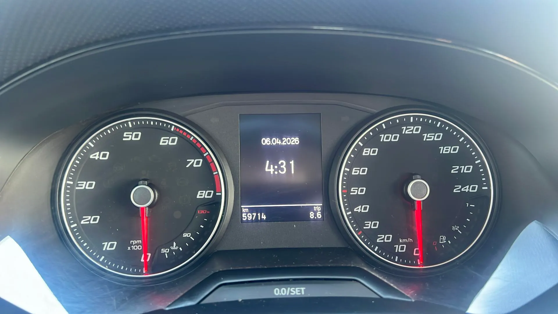 SEAT Arona 1.0 TSI DSG Style XM - foto 12
