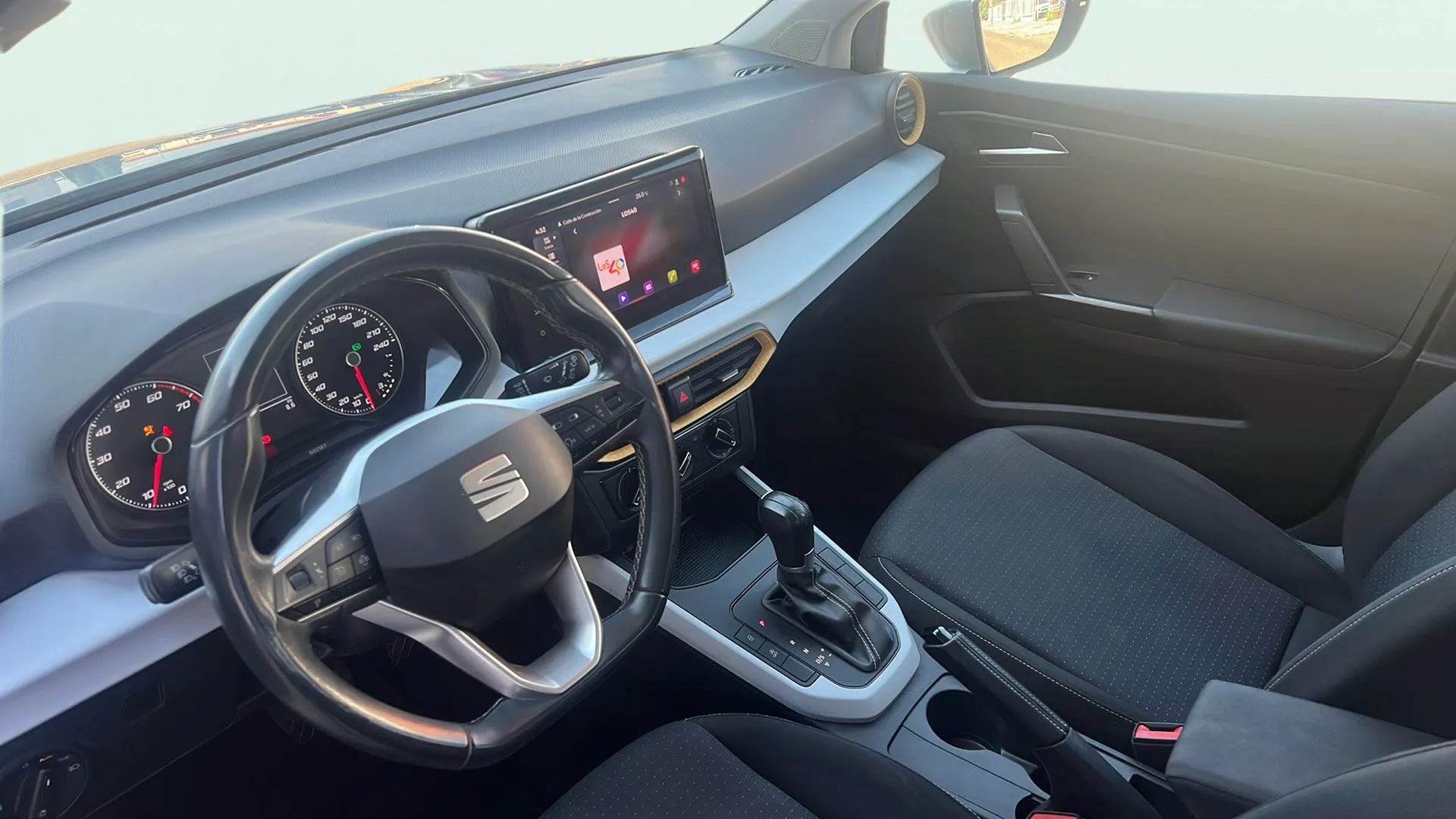 SEAT Arona 1.0 TSI DSG Style XM - foto 9