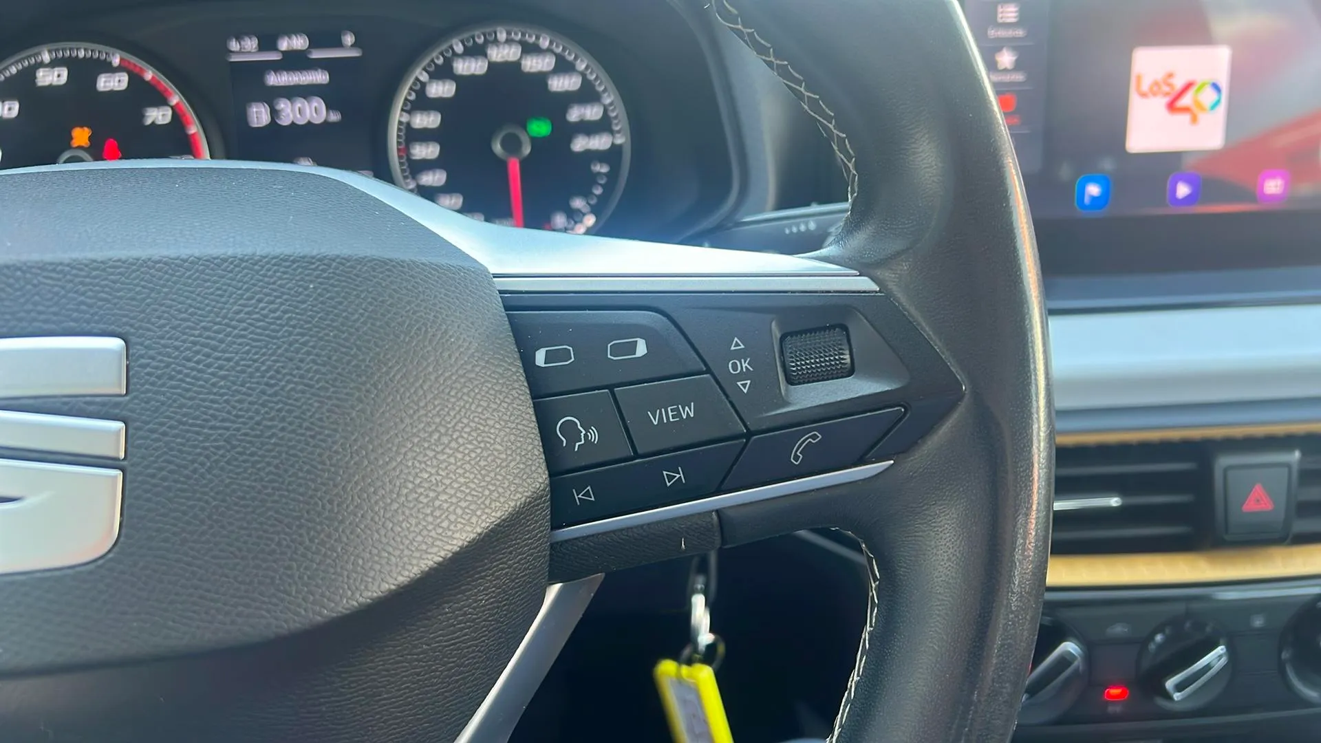 SEAT Arona 1.0 TSI DSG Style XM - foto 14