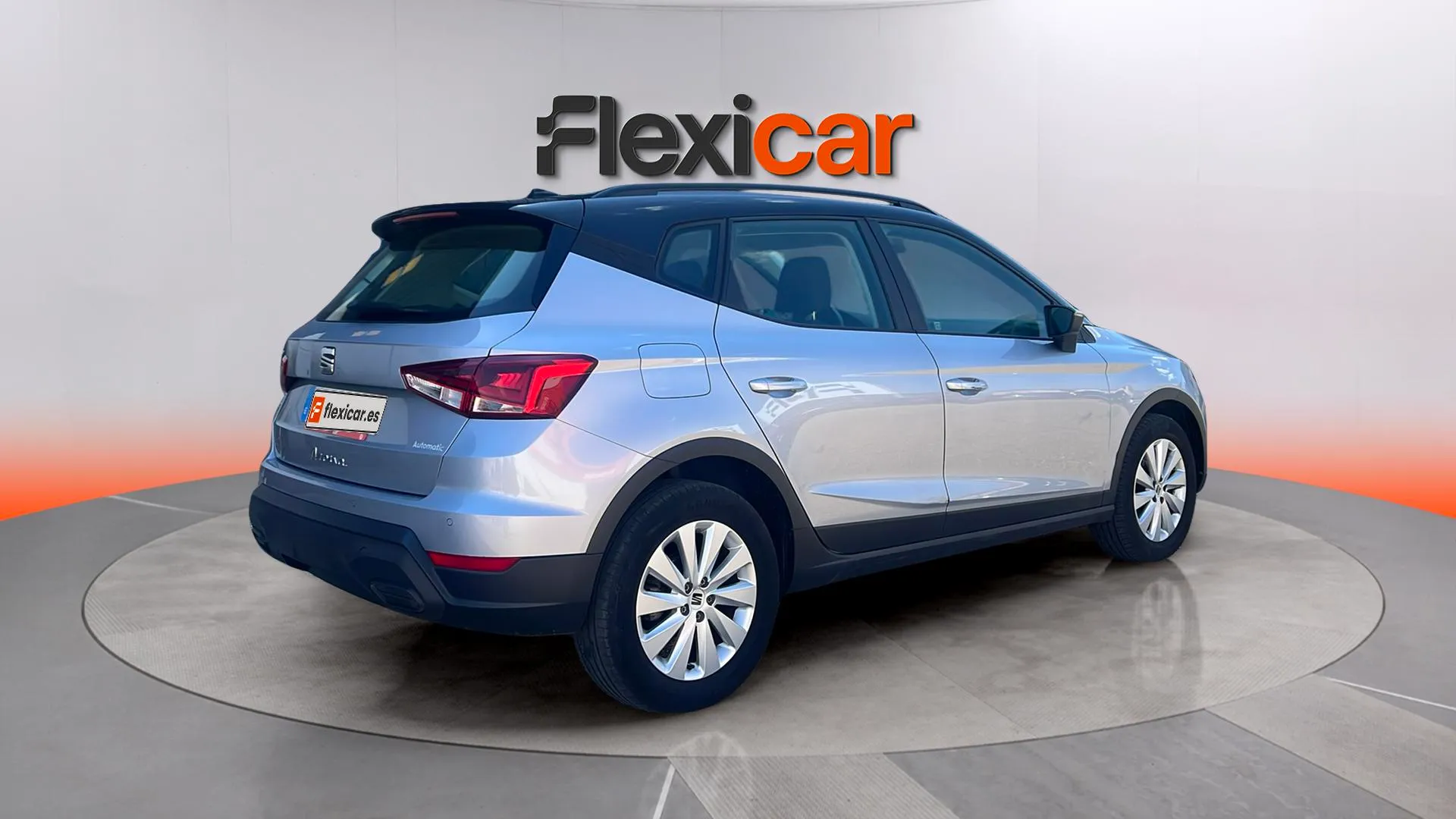 SEAT Arona 1.0 TSI DSG Style XM - foto 3