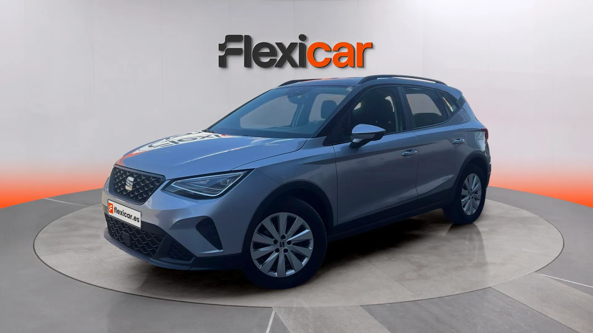 SEAT Arona 1.0 TSI DSG Style XM - foto 7