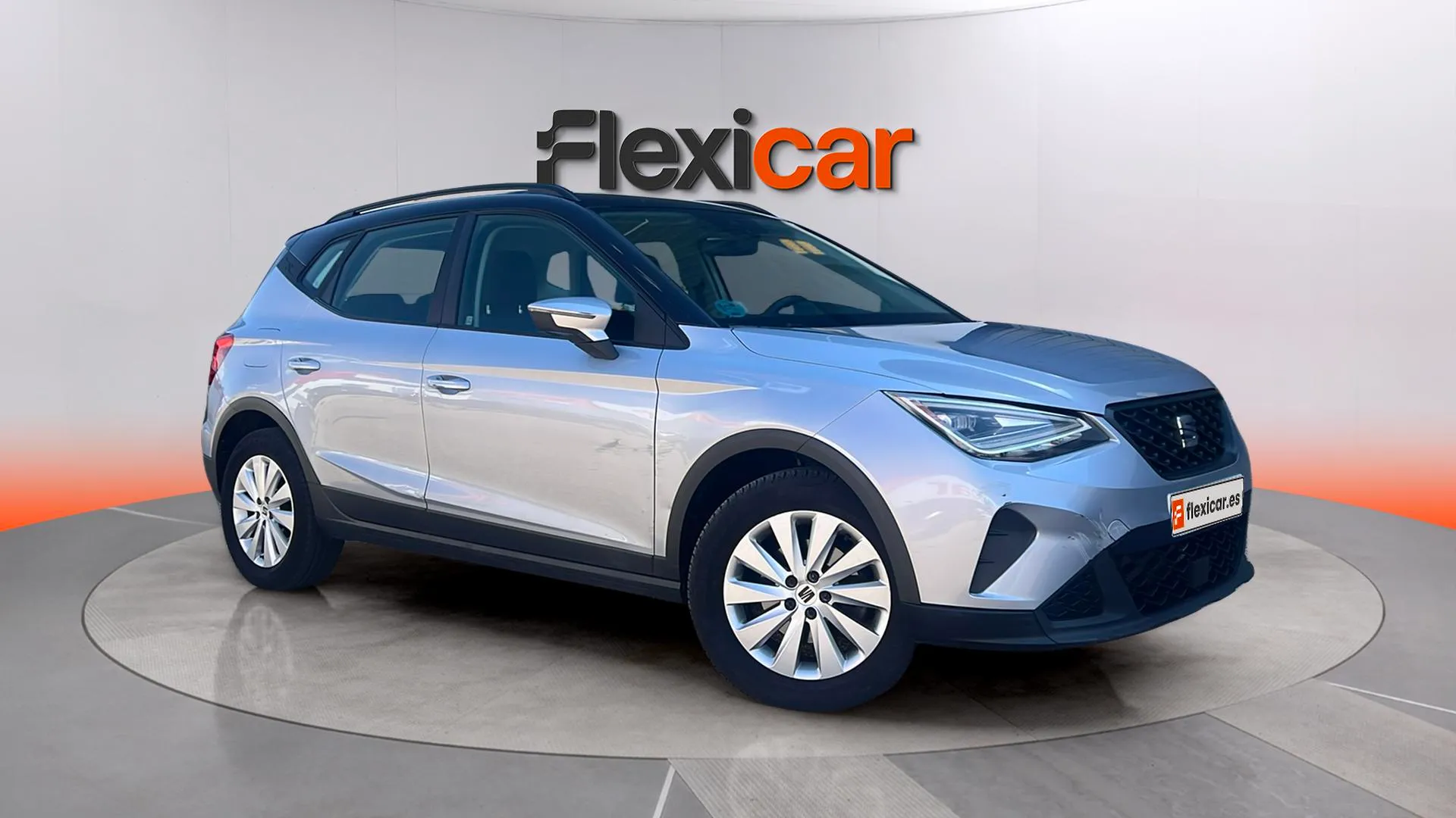 SEAT Arona 1.0 TSI DSG Style XM