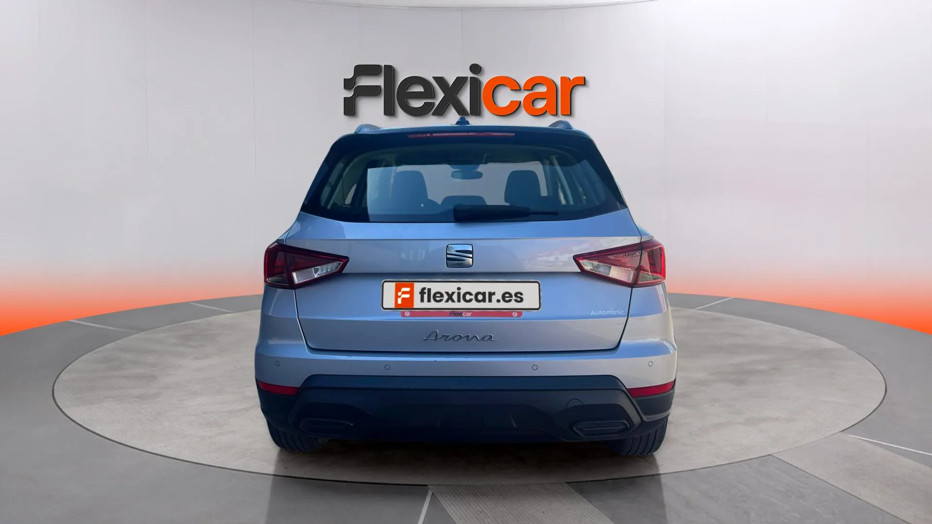 SEAT Arona 1.0 TSI DSG Style XM - foto 4