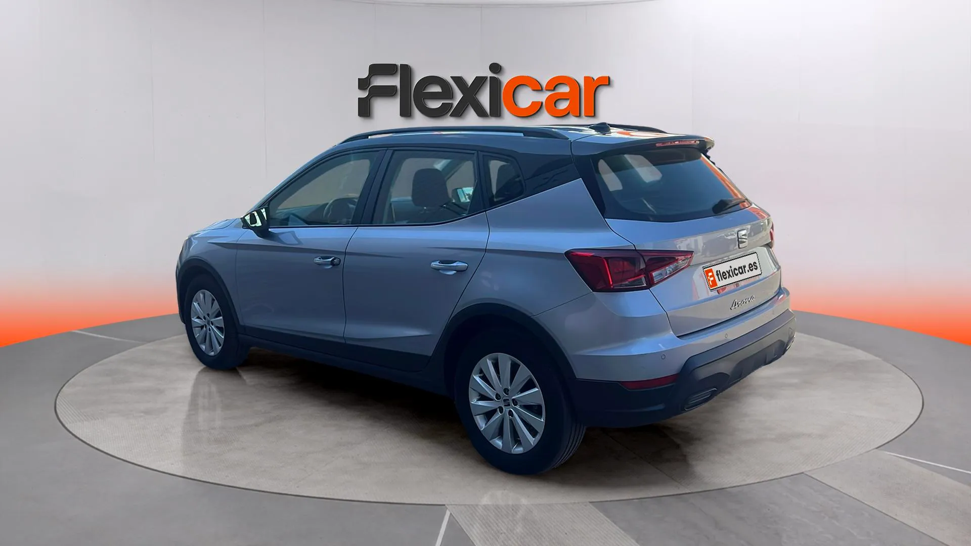 SEAT Arona 1.0 TSI DSG Style XM - foto 5