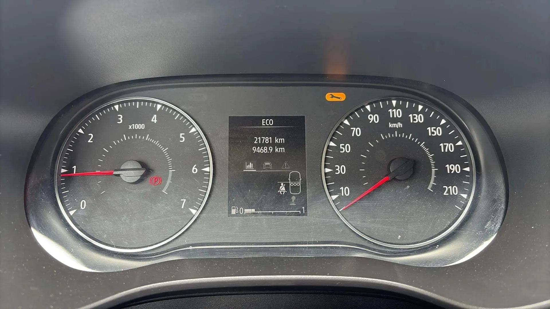 Dacia Sandero Stepway Comfort TCe - foto 13