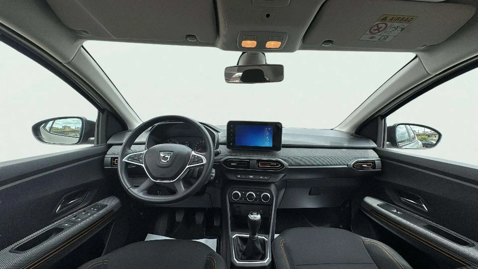 Dacia Sandero Stepway Comfort TCe - foto 10