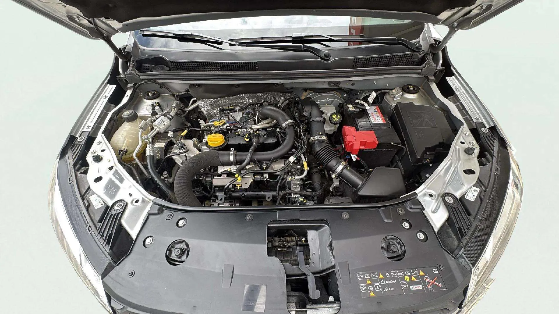 Dacia Sandero Stepway Comfort TCe - foto 22