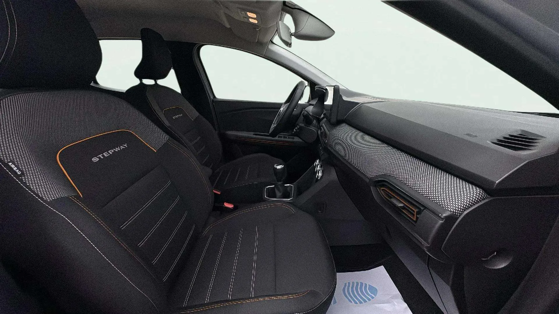 Dacia Sandero Stepway Comfort TCe - foto 14