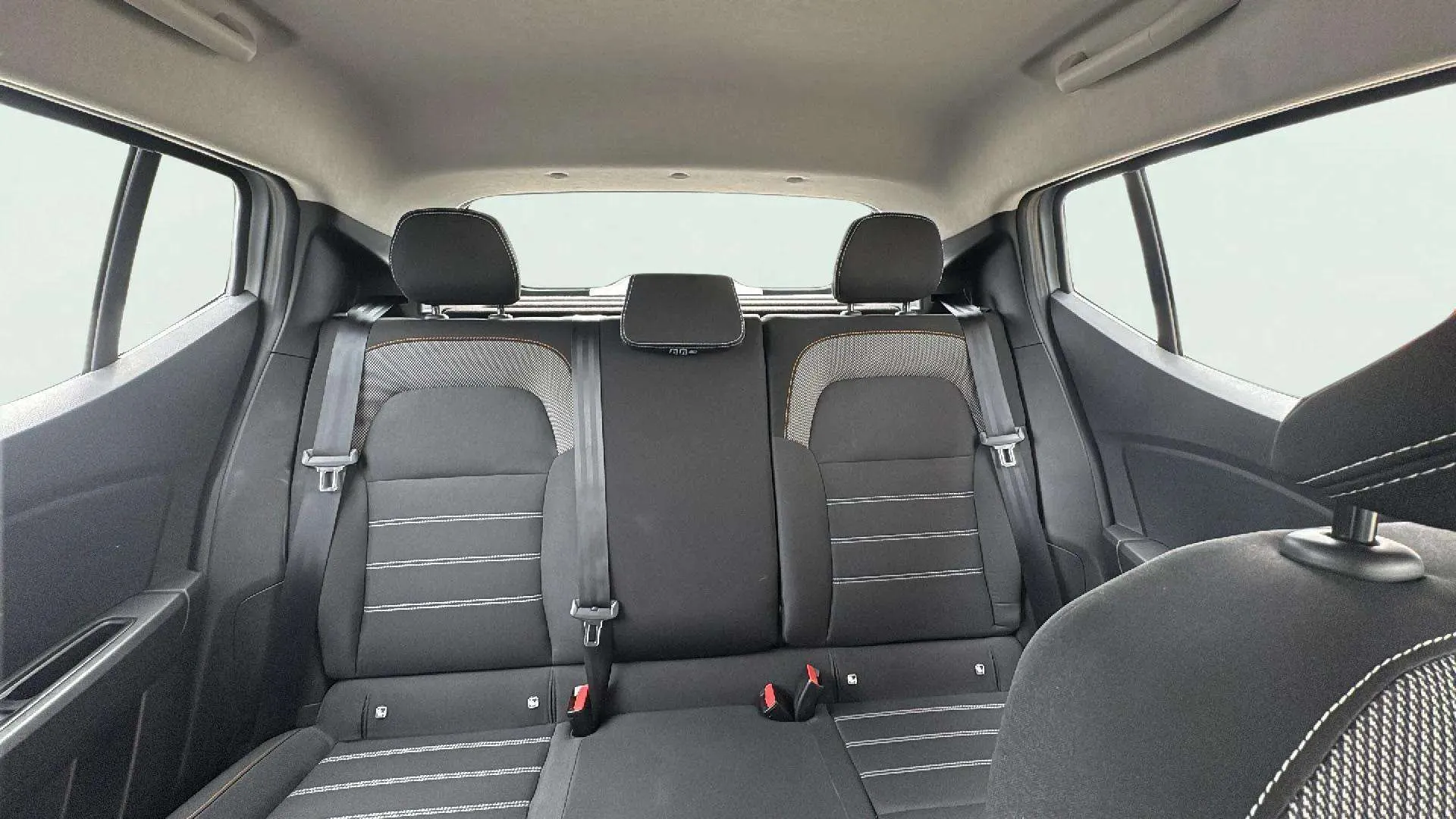 Dacia Sandero Stepway Comfort TCe - foto 16