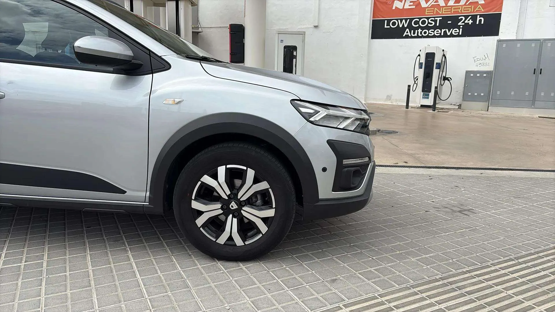 Dacia Sandero Stepway Comfort TCe - foto 23
