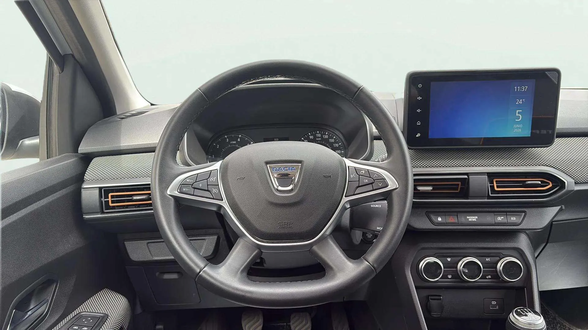 Dacia Sandero Stepway Comfort TCe - foto 12