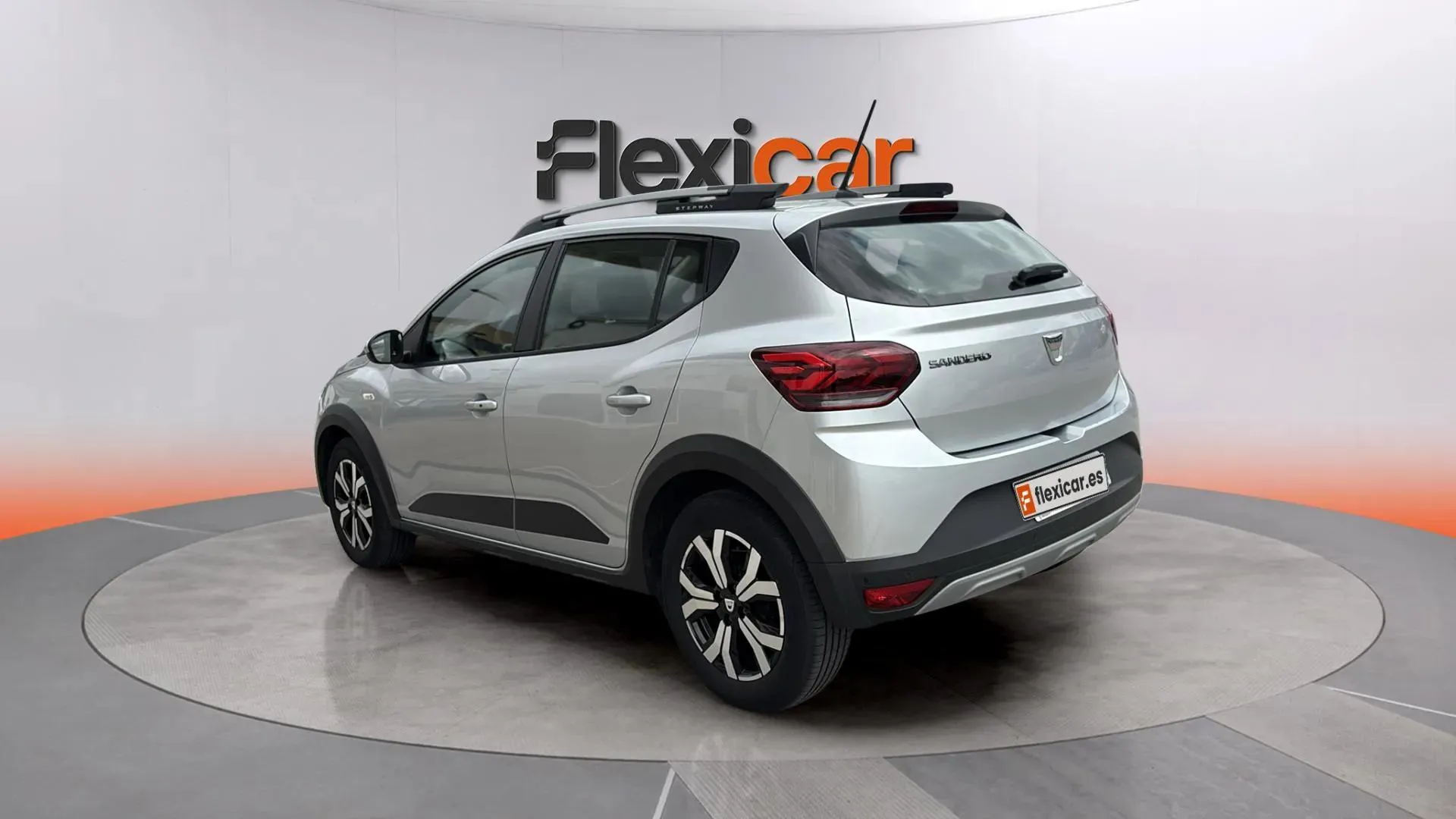 Dacia Sandero Stepway Comfort TCe - foto 5