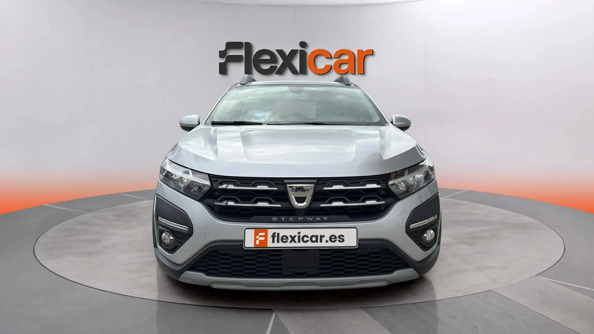 Dacia Sandero Stepway Comfort TCe - foto 2