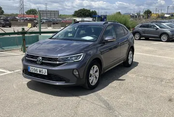 volkswagen taigo 10 tsi life at7 gasolina automatica arval barcelona 903000000267208