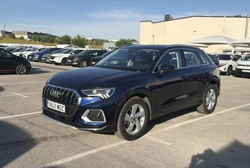 audi q3 35 tdi advanced 20 tdi diesel automatica arval loeches 903000000267213